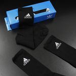 12 PARES DE MEIAS ESPORTIVAS CANO ALTO – DRY - FIT| TAMANHO 38-44 