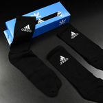 12 PARES DE MEIAS ESPORTIVAS CANO ALTO – DRY - FIT| TAMANHO 38-44 