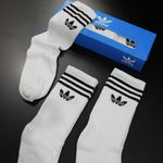 12 PARES DE MEIAS ESPORTIVAS CANO ALTO – DRY - FIT| TAMANHO 38-44 