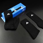 12 PARES DE MEIAS ESPORTIVAS CANO ALTO – DRY - FIT| TAMANHO 38-44 