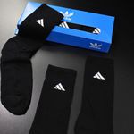 12 PARES DE MEIAS ESPORTIVAS CANO ALTO – DRY - FIT| TAMANHO 38-44 