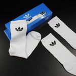 12 PARES DE MEIAS ESPORTIVAS CANO ALTO – DRY - FIT| TAMANHO 38-44 