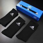 12 PARES DE MEIAS ESPORTIVAS CANO ALTO – DRY - FIT| TAMANHO 38-44 