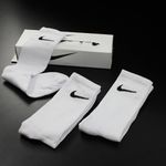 12 PARES DE MEIAS ESPORTIVAS CANO ALTO – DRY - FIT| TAMANHO 38-44 