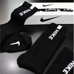 12 PARES DE MEIAS ESPORTIVAS CANO ALTO – DRY - FIT| TAMANHO 38-44 