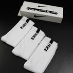 12 PARES DE MEIAS ESPORTIVAS CANO ALTO – DRY - FIT| TAMANHO 38-44 