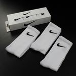 12 PARES DE MEIAS ESPORTIVAS CANO ALTO – DRY - FIT| TAMANHO 38-44 