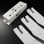 12 PARES DE MEIAS ESPORTIVAS CANO ALTO – DRY - FIT| TAMANHO 38-44 