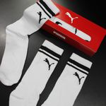 12 PARES DE MEIAS ESPORTIVAS CANO ALTO – DRY - FIT| TAMANHO 38-44