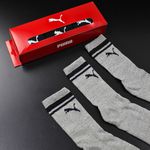 12 PARES DE MEIAS ESPORTIVAS CANO ALTO – DRY - FIT| TAMANHO 38-44 