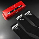 12 PARES DE MEIAS ESPORTIVAS CANO ALTO – DRY - FIT| TAMANHO 38-44 