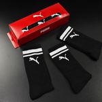 12 PARES DE MEIAS ESPORTIVAS CANO ALTO – DRY - FIT| TAMANHO 38-44 