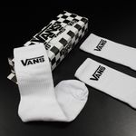 12 PARES DE MEIAS ESPORTIVAS CANO ALTO – DRY - FIT| TAMANHO 38-44 