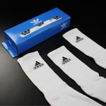 12 PARES DE MEIAS ESPORTIVAS CANO ALTO – DRY - FIT| TAMANHO 38-44