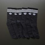12 PARES DE MEIAS ESPORTIVAS CANO ALTO – DRY - FIT| TAMANHO 38-44 