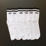 12 PARES DE MEIAS ESPORTIVAS CANO ALTO – DRY - FIT| TAMANHO 38-44
