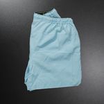 SHORT PREMIUM COM FORRO INTERNO - Verde Agua 
