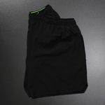 SHORT PREMIUM COM FORRO INTERNO - Preto