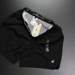 SHORT PREMIUM COM FORRO INTERNO - Preto