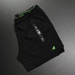 SHORT PREMIUM COM FORRO INTERNO - Preto