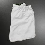 SHORT PREMIUM COM FORRO INTERNO - BRANCO 