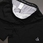 SHORT PREMIUM COM FORRO INTERNO - PRETO