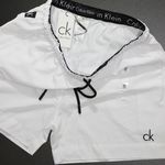 SHORT PREMIUM COM FORRO INTERNO - BRANCO