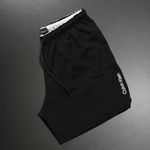 SHORT PREMIUM COM FORRO INTERNO -PRETA