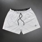 SHORT PREMIUM COM FORRO INTERNO - BRANCO