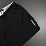 SHORT PREMIUM COM FORRO INTERNO -PRETA