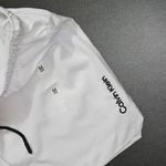 SHORT PREMIUM COM FORRO INTERNO - BRANCO