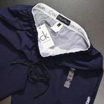 SHORT PREMIUM COM FORRO INTERNO - MARINHO