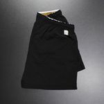 SHORT PREMIUM COM FORRO INTERNO - PRETO 