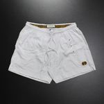 SHORT PREMIUM COM FORRO INTERNO - BRANCO
