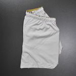 SHORT PREMIUM COM FORRO INTERNO - CINZA