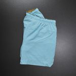 SHORT PREMIUM COM FORRO INTERNO - AZUL