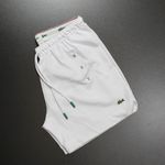 SHORT PREMIUM COM FORRO INTERNO - BRANCO