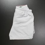 SHORT PREMIUM COM FORRO INTERNO - BRANCO