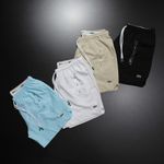 SHORT PREMIUM COM FORRO INTERNO - AZUL