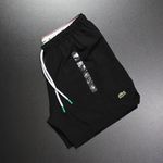 SHORT PREMIUM COM FORRO INTERNO - PRETO