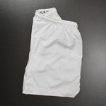 SHORT PREMIUM COM FORRO INTERNO - BRANCA 