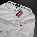 SHORT PREMIUM COM FORRO INTERNO - BRANCO