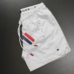 SHORT PREMIUM COM FORRO INTERNO - BRANCO