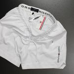 SHORT PREMIUM COM FORRO INTERNO - BRANCA 