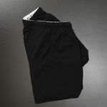 SHORT PREMIUM COM FORRO INTERNO - PRETO