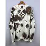 Moletom S/Capuz Louis Vuitton 