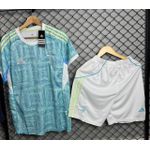 Conjunto Juventus 25/26 Home Fan Lisa 