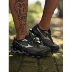Tênis Mizuno Wave Prophecy 15 Preto