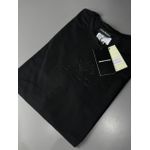 Camisa Peruana plus Ea7 Empori Armani Simbolo Grande 