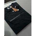 Camisa Peruana plus Hugo Boss Com Escrita